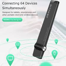 répéteur wifi BlitzWolf BW-NET4