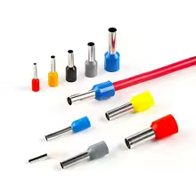 Kit de connecteurs d'embouts de fil