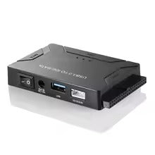 lecteur SATA/IDE