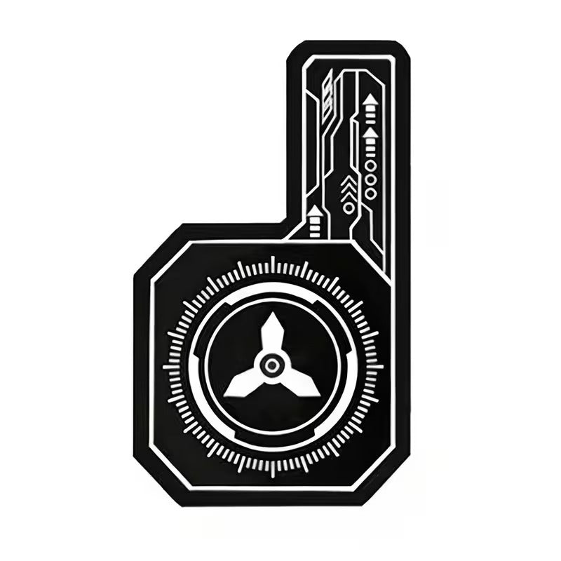 Plaque Magnétique de Dissipation Thermique pour Smartphone – Refroidissement Rapide Gaming