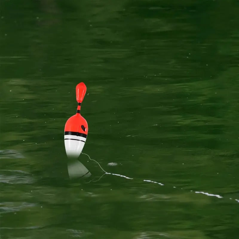 مجموعة عوامات صيد مكونة من 15 قطعة