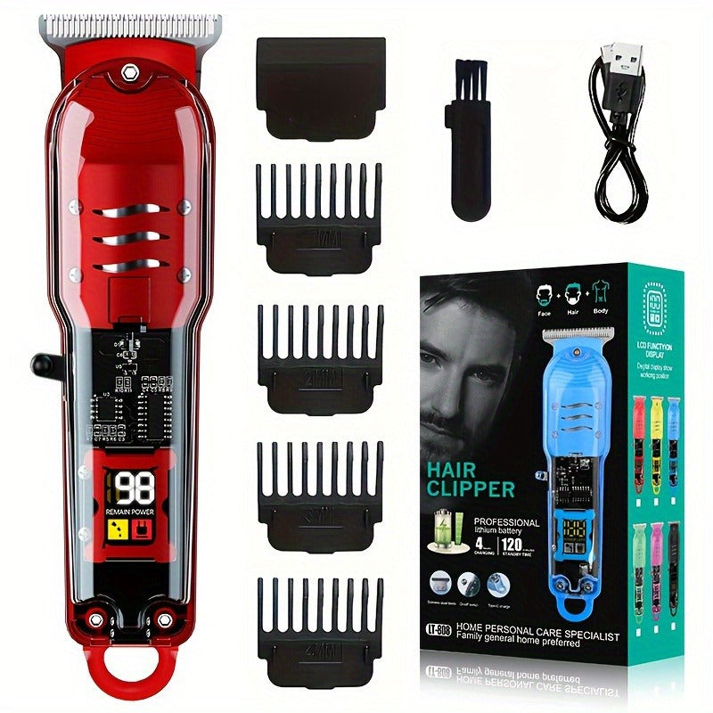 Tondeuse Professionnel