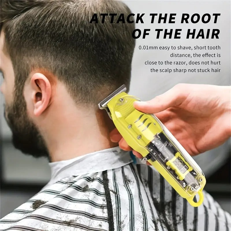 Tondeuse Professionnel