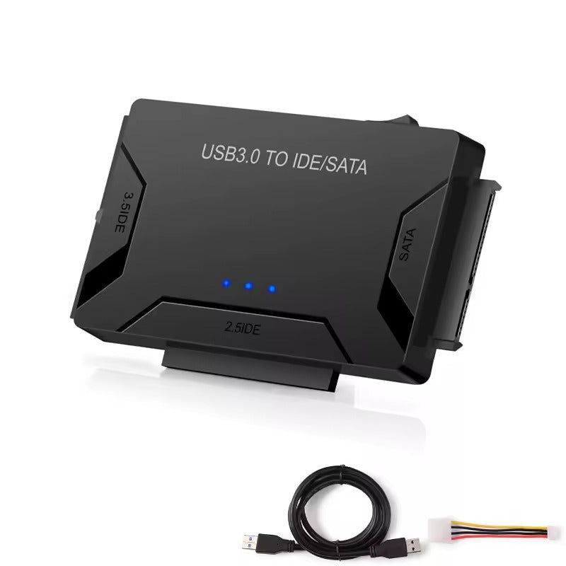 lecteur SATA/IDE