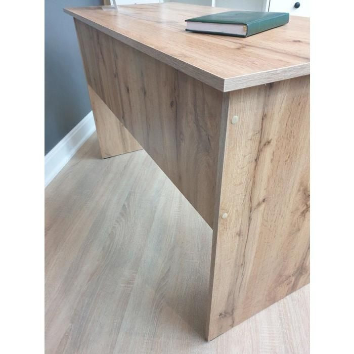 bureau moderne 1070 x 600 x 700 mm