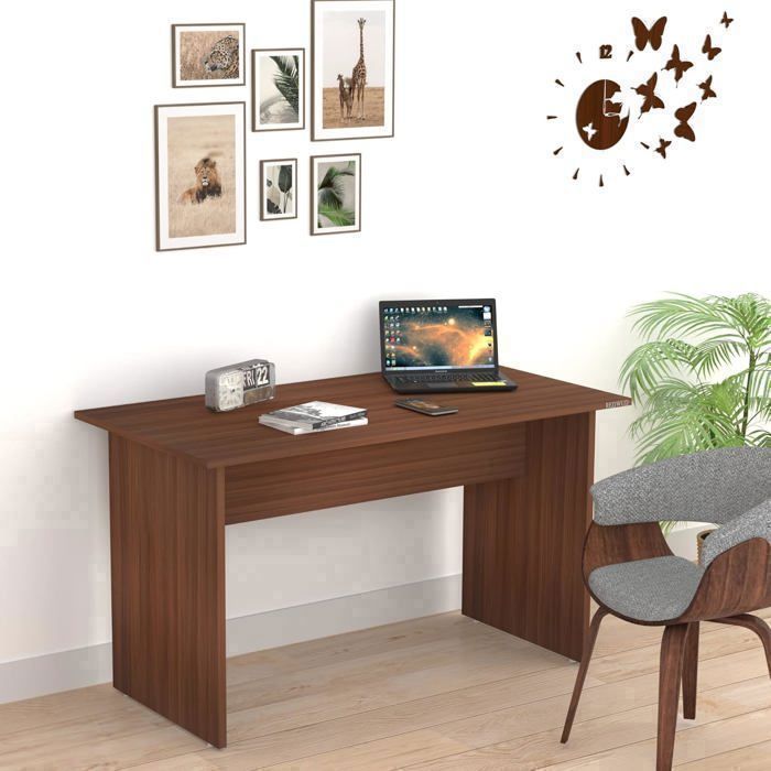bureau moderne 1070 x 600 x 700 mm