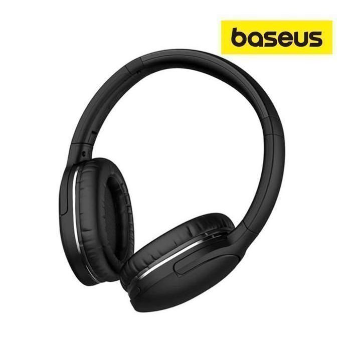 سماعة بلوتوث Baseus D02 pro 