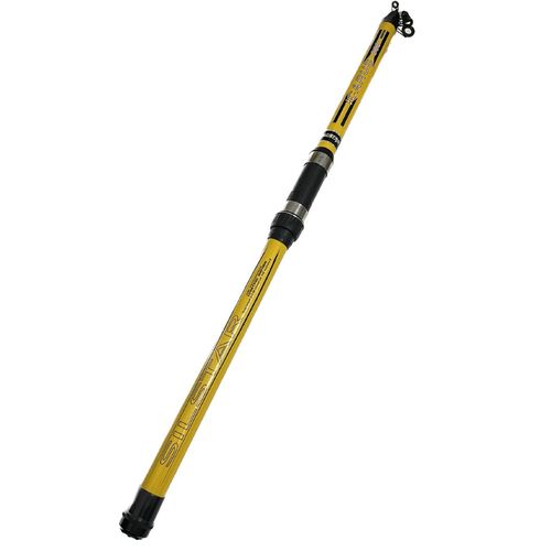 canne a pêche Silstar icarus Carbone 3.6 m