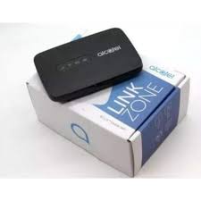 مودم ALCATEL 4G LTE للجوال
